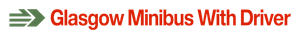 Glasgow Minibus With Driver